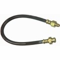 Wagner Brakes Brake Hose, Bh118750 BH118750